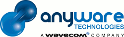 [Logo Anyware Technologies]