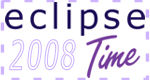 [Logo Eclipse Time]